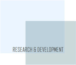 Research & Development