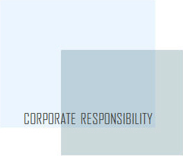 Corporate Responsibility