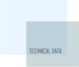 Technical Data