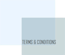 Terms & Conditions